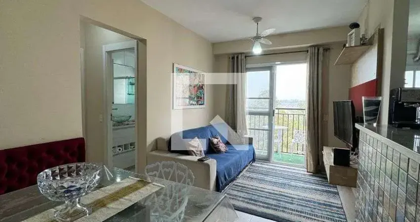 Apartamento com 2 quartos à venda na Avenida Henriqueta Mendes Guerra, --, Centro, Barueri