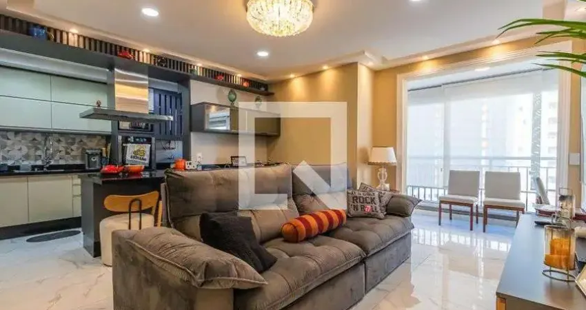 Apartamento à Venda - Alphaville, 4 Quartos,  109 m2