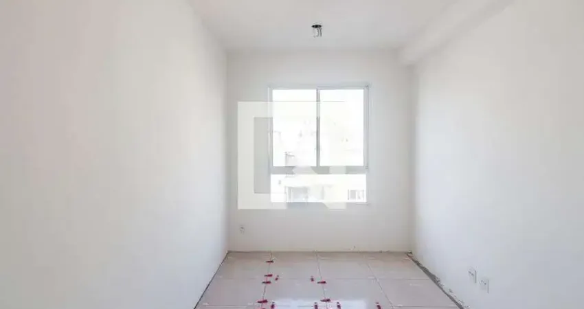 Apartamento à Venda - Jardim Esperança, 1 Quarto,  42 m2