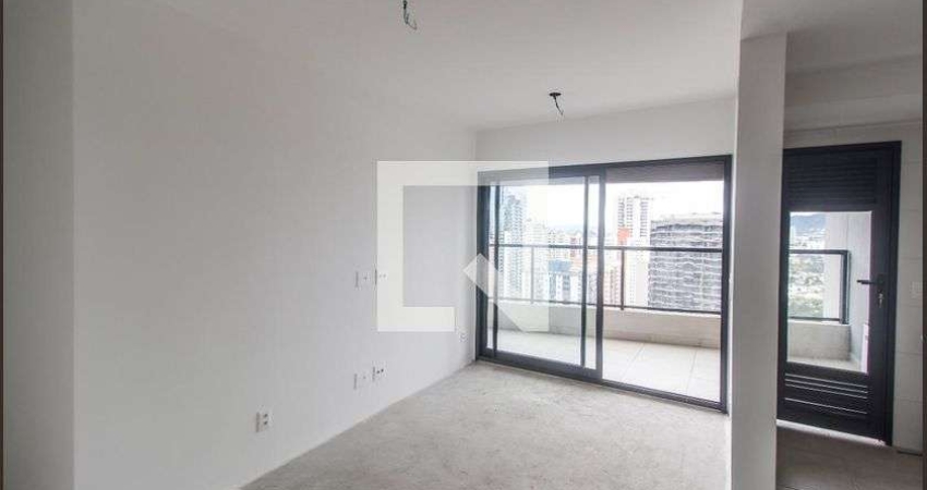 Apartamento à Venda - Alphaville, 2 Quartos,  75 m2