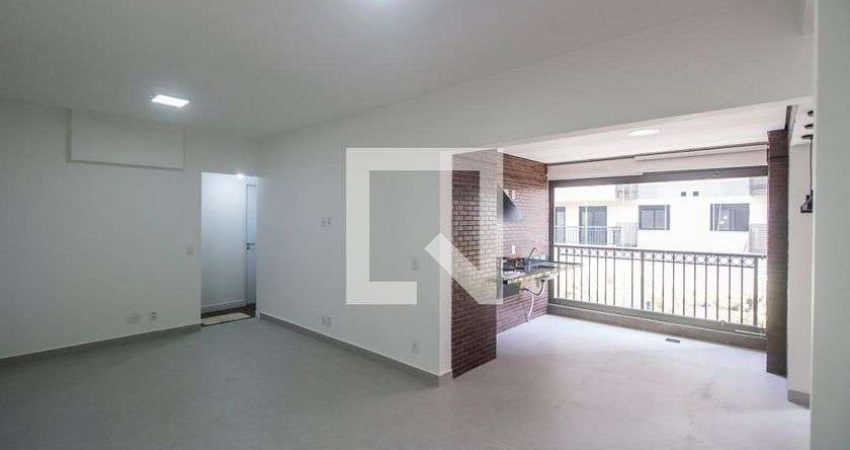 Apartamento à Venda - Alphaville, 3 Quartos,  97 m2