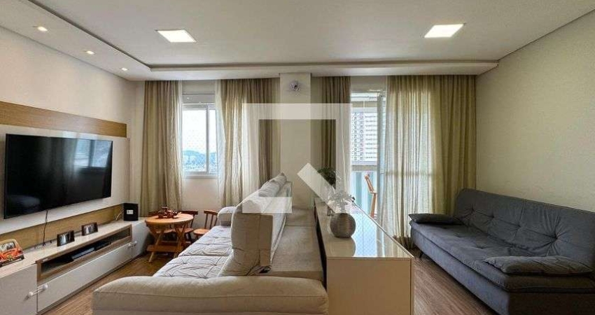 Apartamento à Venda - Alphaville, 2 Quartos,  83 m2
