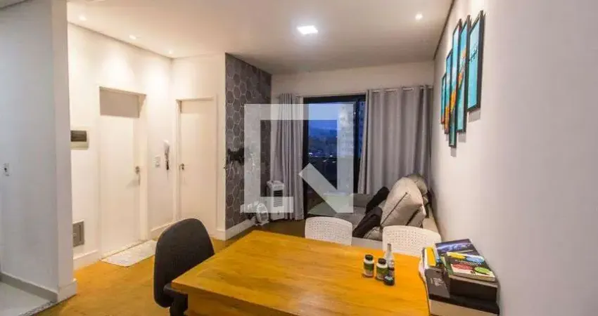 Apartamento à Venda - Vila Boa Vista, 1 Quarto,  48 m2