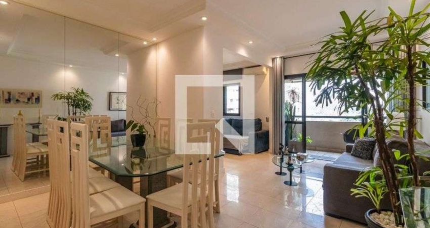 Apartamento à Venda - Alphaville, 3 Quartos,  87 m2