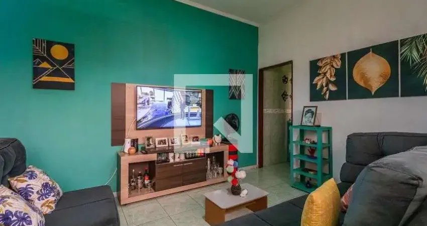 Casa com 3 quartos à venda na Rua Brasil, --, Vila Boa Vista, Barueri