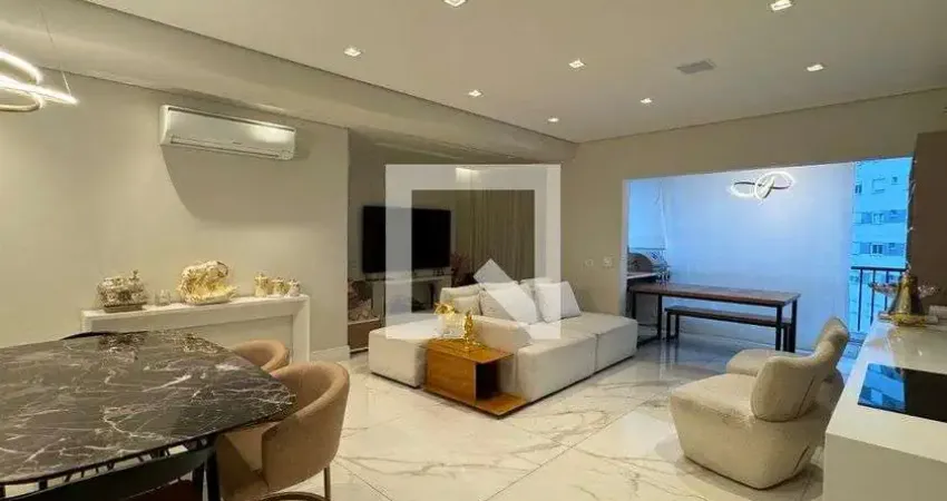 Apartamento à Venda - Alphaville, 2 Quartos,  110 m2