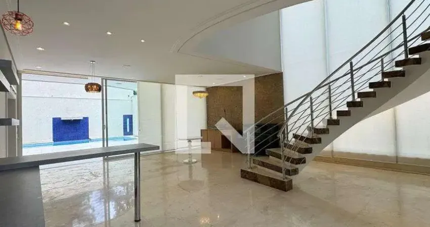 Casa com 4 quartos à venda na Alameda Setúbal, --, Alphaville, Barueri
