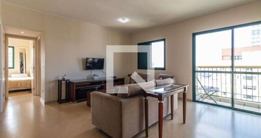 Apartamento à Venda - Alphaville, 2 Quartos,  89 m2