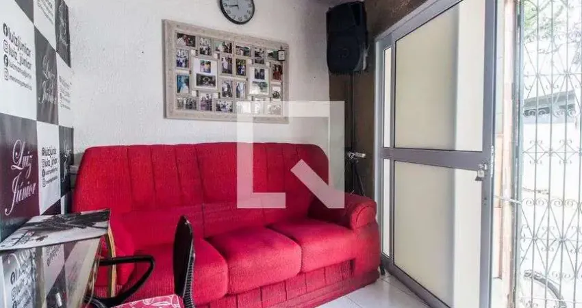 Casa com 1 quarto à venda na Rua Marta, --, Centro, Barueri