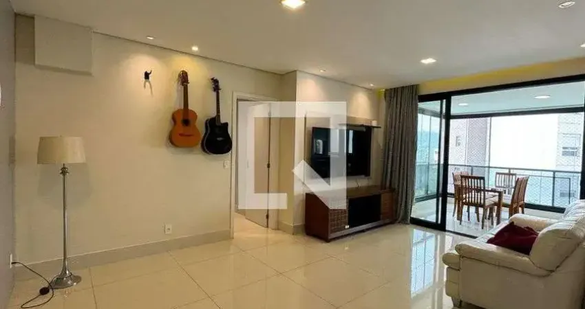 Apartamento à Venda - Alphaville, 3 Quartos,  116 m2