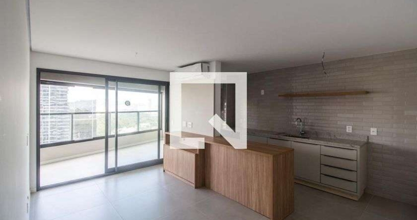 Apartamento à Venda - Alphaville, 2 Quartos,  89 m2