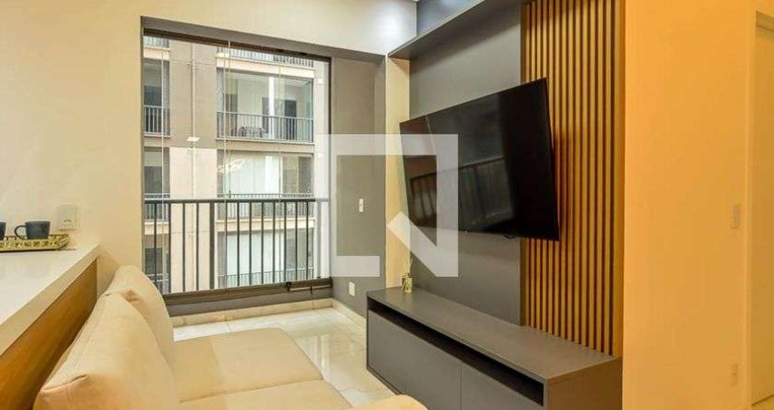 Casa em condomínio fechado com 2 quartos à venda na Rua Bonnard, --, Alphaville, Barueri