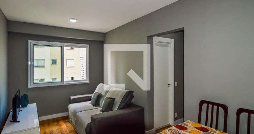 Apartamento com 2 quartos à venda na Avenida Henriqueta Mendes Guerra, --, Centro, Barueri