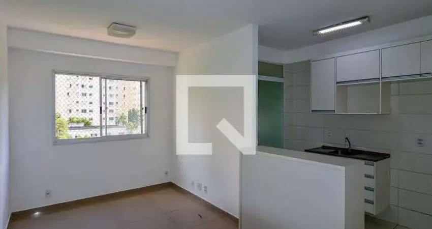 Apartamento com 2 quartos à venda na Avenida Henriqueta Mendes Guerra, --, Centro, Barueri