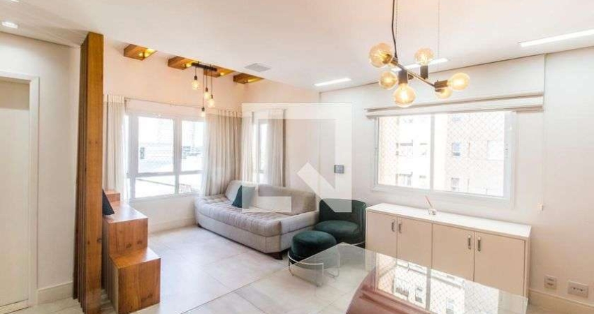 Apartamento à Venda - Alphaville, 2 Quartos,  86 m2