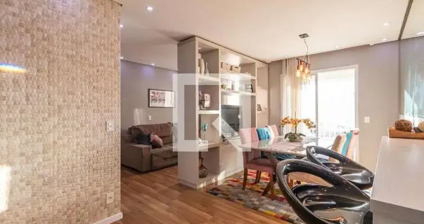 Apartamento à Venda - Jardim Iracema, 2 Quartos,  68 m2