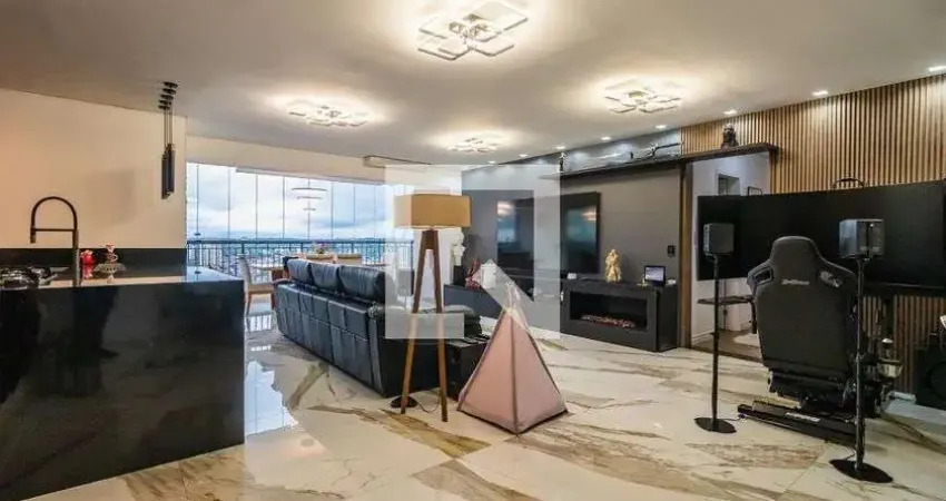 Apartamento à Venda - Jardim Esperança, 3 Quartos,  240 m2