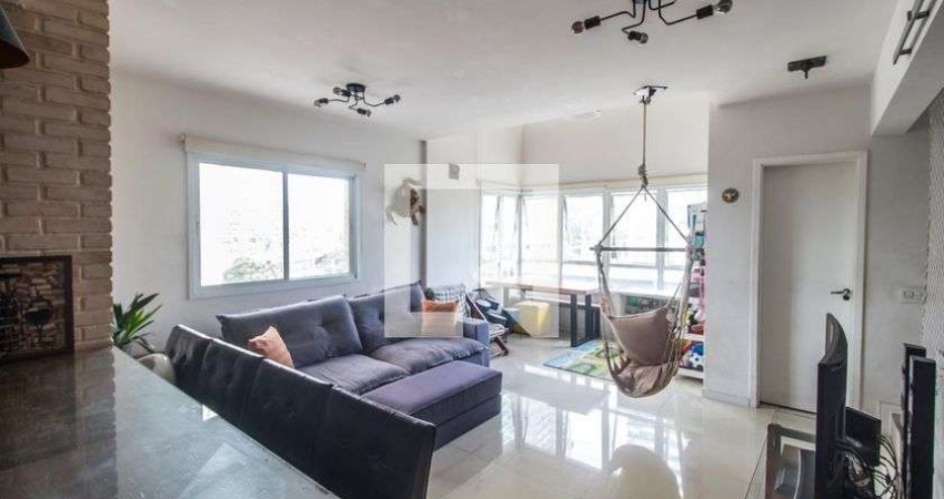 Apartamento à Venda - Alphaville, 2 Quartos,  83 m2