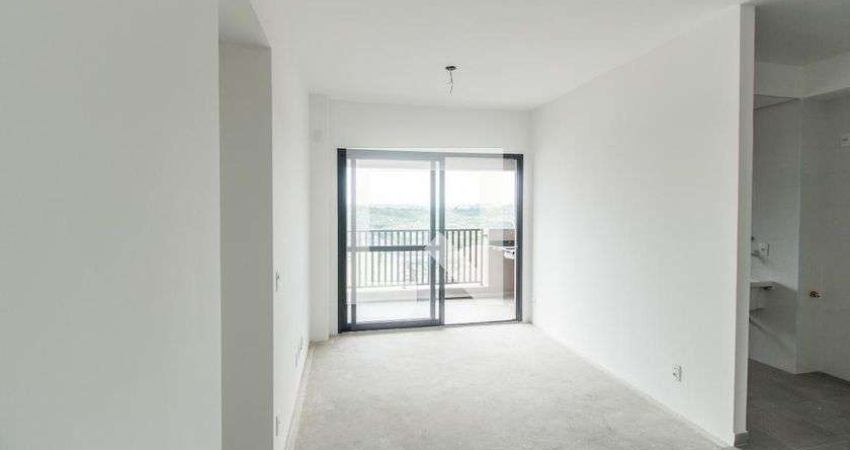 Apartamento com 2 quartos à venda na Rua Duque de Caxias, --, Centro, Barueri