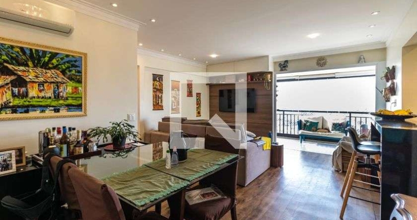 Apartamento à Venda - Alphaville, 2 Quartos,  85 m2