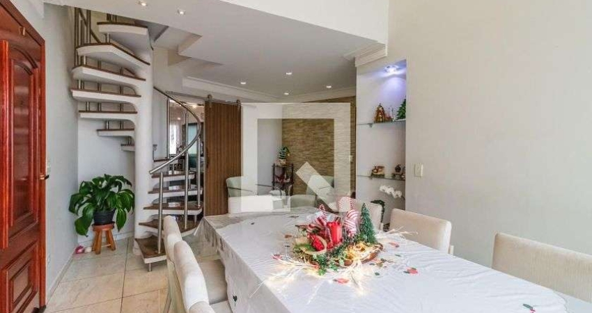 Apartamento à Venda - Alphaville, 3 Quartos,  242 m2