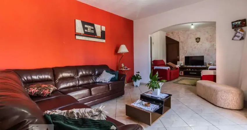 Casa com 6 quartos à venda na Rua Quinze de Novembro, --, Centro, Barueri