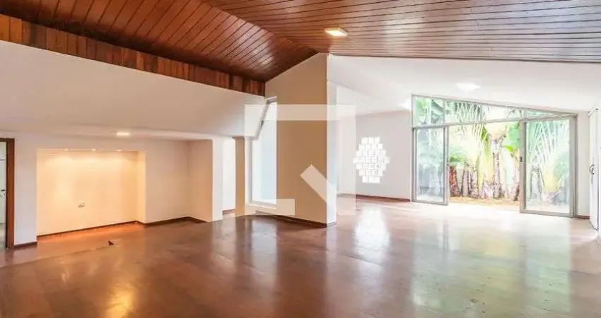 Casa com 3 quartos à venda na Alameda Dinamarca, --, Alphaville, Barueri