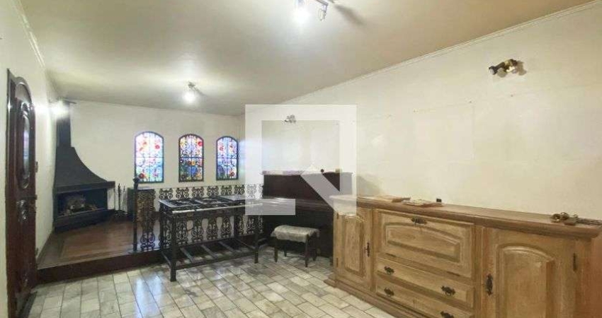 Casa com 5 quartos à venda na Rua Doutor Danton Vampré, --, Jardim Iracema, Barueri