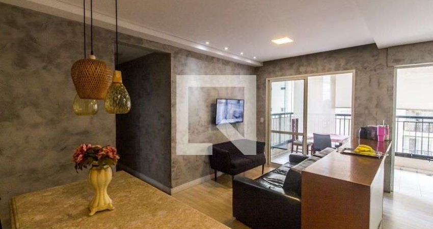 Apartamento à Venda - Jardim Esperança, 2 Quartos,  76 m2