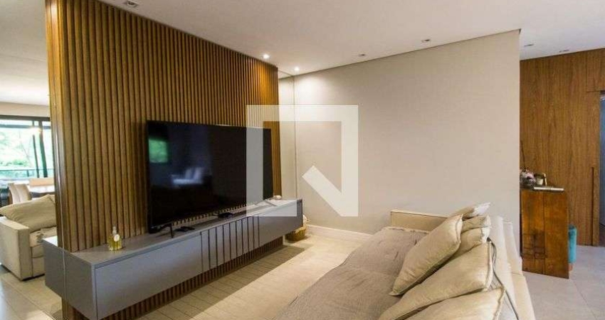 Apartamento à Venda - Alphaville, 2 Quartos,  112 m2