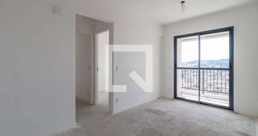 Apartamento à Venda - Jardim Iracema, 2 Quartos,  58 m2