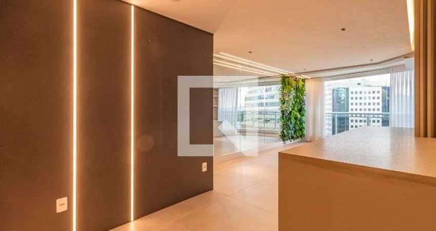 Apartamento à Venda - Alphaville, 2 Quartos,  90 m2