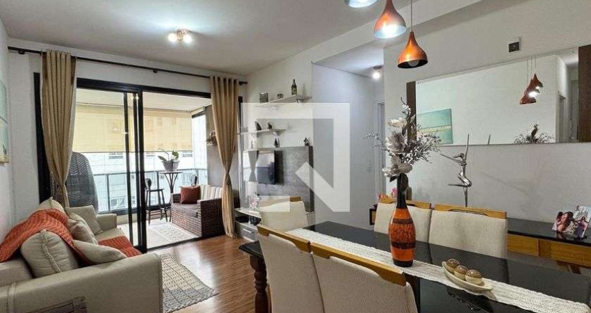 Apartamento à Venda - Alphaville, 2 Quartos,  85 m2