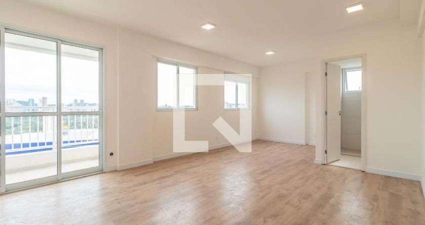 Apartamento à Venda - Jardim Iracema, 1 Quarto,  46 m2