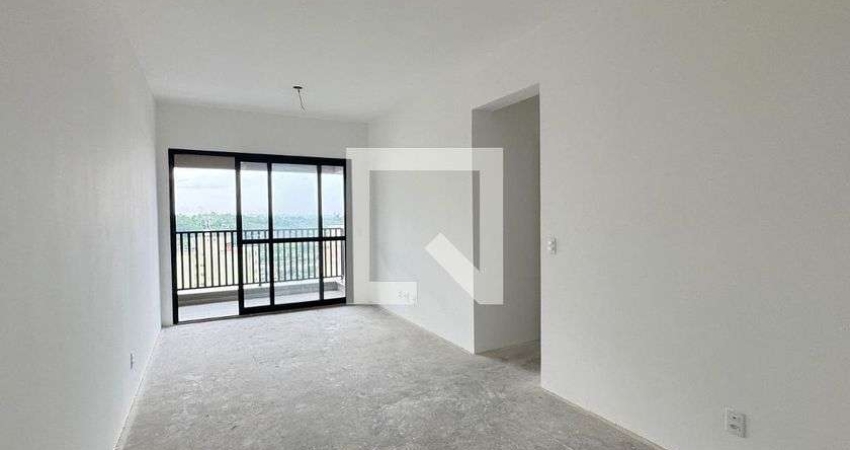 Apartamento com 3 quartos à venda na Rua Duque de Caxias, --, Centro, Barueri
