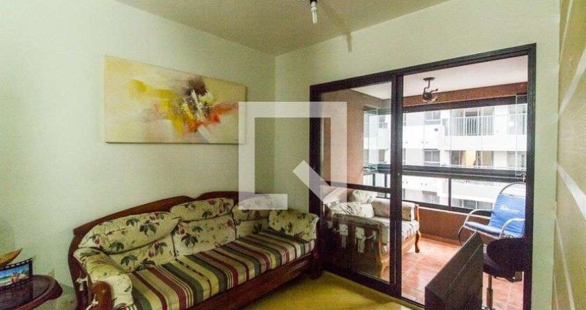 Apartamento à Venda - Alphaville, 3 Quartos,  90 m2