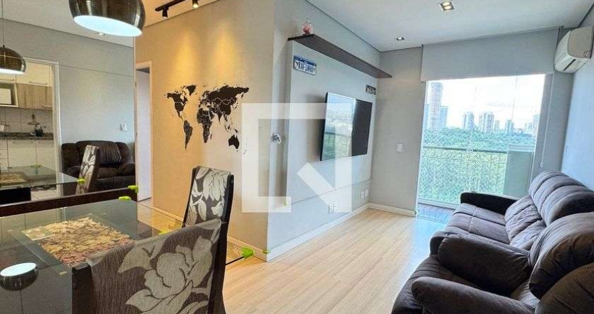 Apartamento à Venda - Jardim Esperança, 2 Quartos,  60 m2