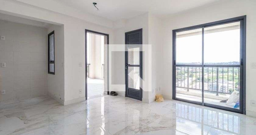 Apartamento à Venda - Jardim Iracema, 2 Quartos,  85 m2
