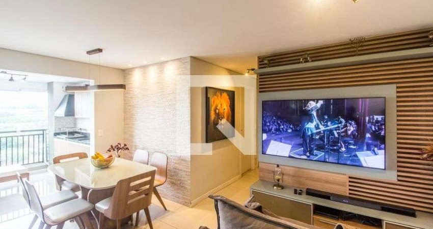Apartamento à Venda - Jardim Iracema, 3 Quartos,  74 m2