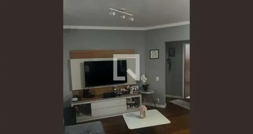 Apartamento à Venda - Alphaville, 3 Quartos,  130 m2