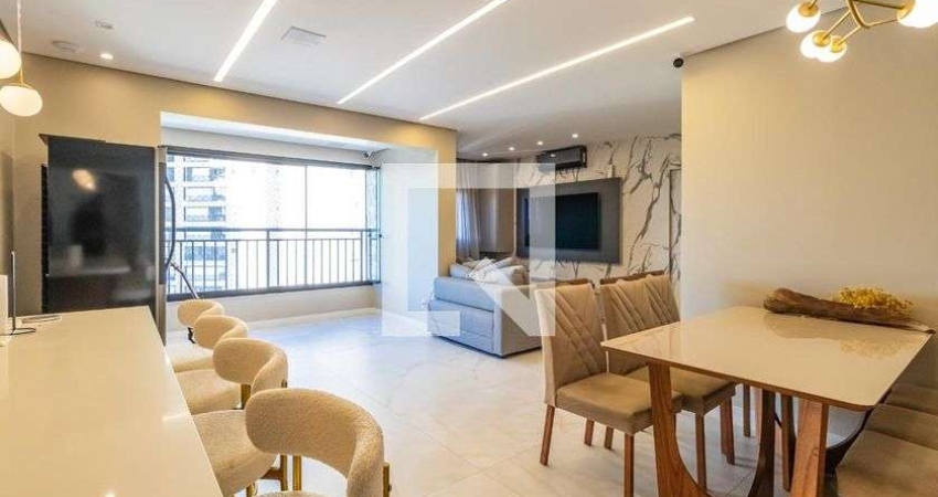 Apartamento à Venda - Alphaville, 2 Quartos,  88 m2