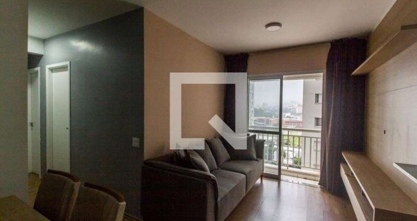 Apartamento à Venda - Jardim Iracema, 2 Quartos,  57 m2