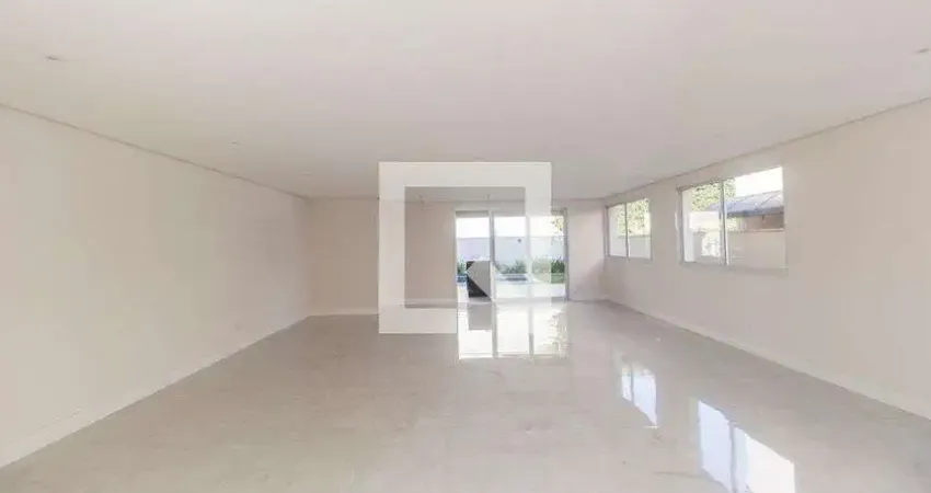 Casa com 5 quartos à venda na Alameda do Porto, --, Alphaville, Barueri