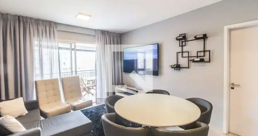 Apartamento à Venda - Alphaville, 3 Quartos,  98 m2