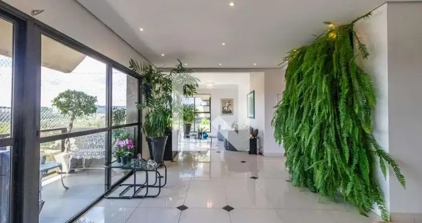 Apartamento à Venda - Alphaville, 2 Quartos,  310 m2