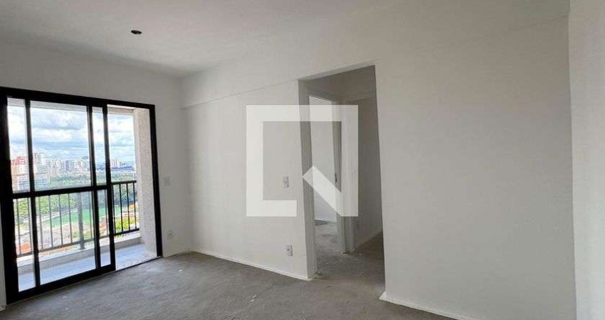 Apartamento à Venda - Jardim Iracema, 2 Quartos,  56 m2