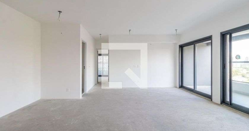 Apartamento à Venda - Alphaville, 2 Quartos,  124 m2
