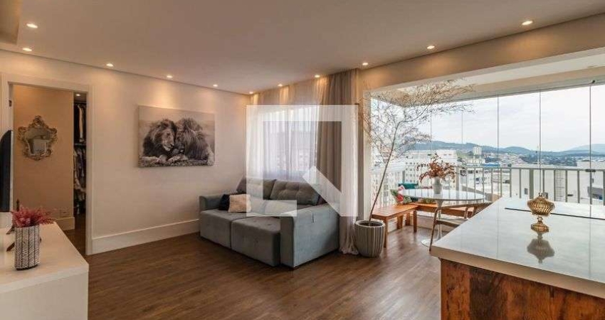 Apartamento com 1 quarto à venda na Rua Bonnard, --, Alphaville, Barueri