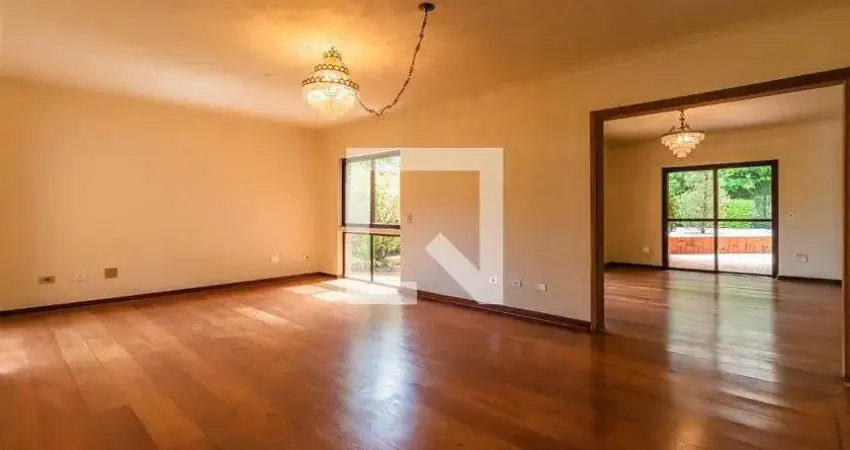 Casa em condomínio fechado com 4 quartos à venda na Alameda Suécia, --, Alphaville, Barueri