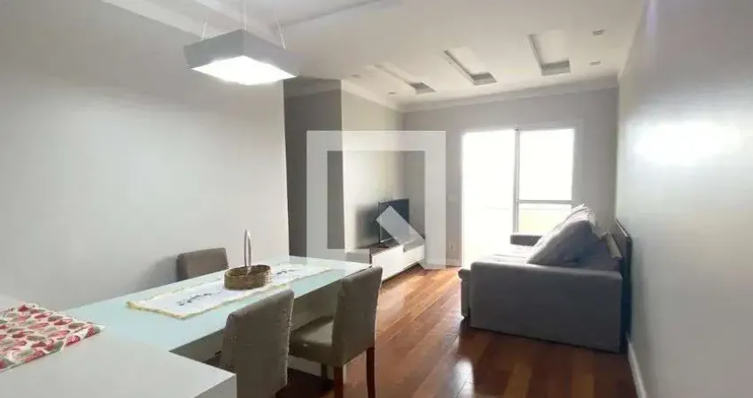 Apartamento à Venda - Jardim Esperança, 3 Quartos,  70 m2